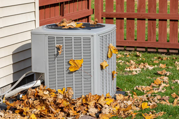 Best HVAC system installation  in Bryn Mawr Skyy, WA