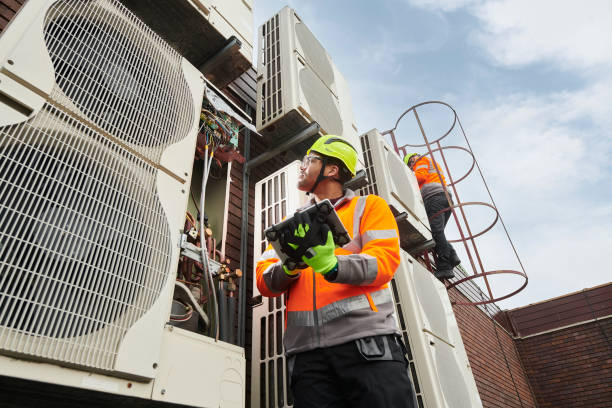 Best HVAC installation services  in Bryn Mawr Skyy, WA