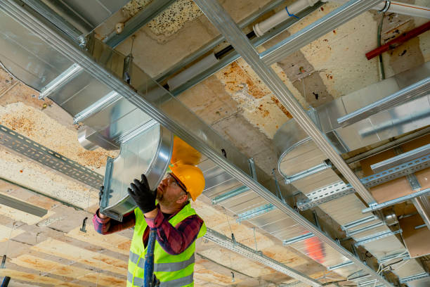 Best HVAC tune-up services  in Bryn Mawr Skyy, WA