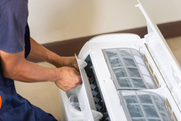 Best HVAC air duct cleaning  in Bryn Mawr Skyy, WA