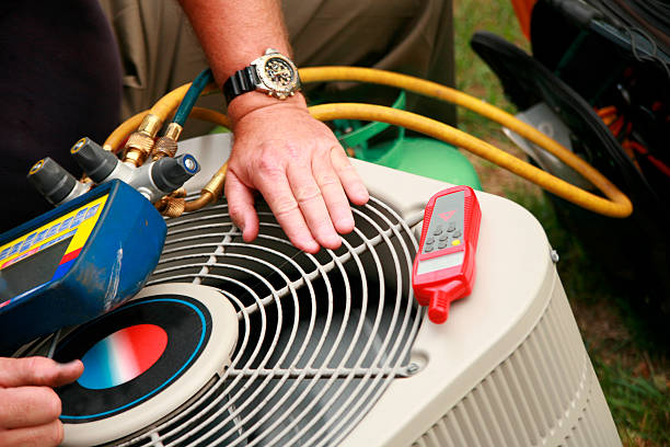 Best Furnace repair near me  in Bryn Mawr Skyy, WA