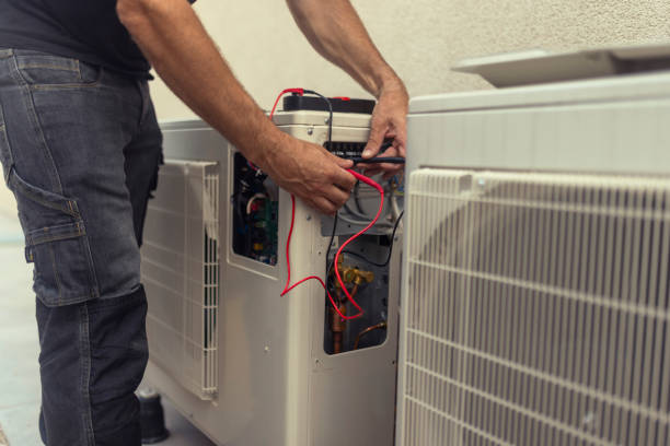 Best HVAC maintenance near me  in Bryn Mawr Skyy, WA
