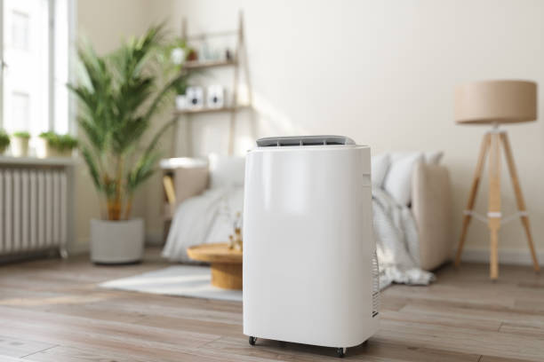 Ductless HVAC repair in Bryn Mawr Skyway, WA