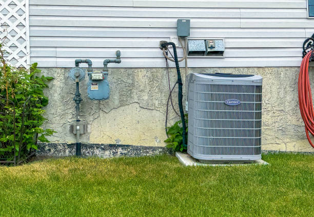 Best HVAC air duct cleaning  in Bryn Mawr Skyy, WA